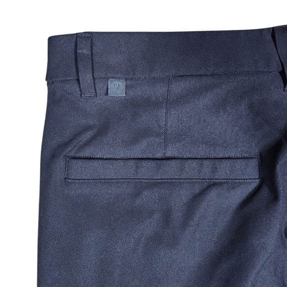 Lululemon Commission Pant Black Mens 30 - Picture 9 of 11